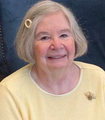 Ann Rorabaugh